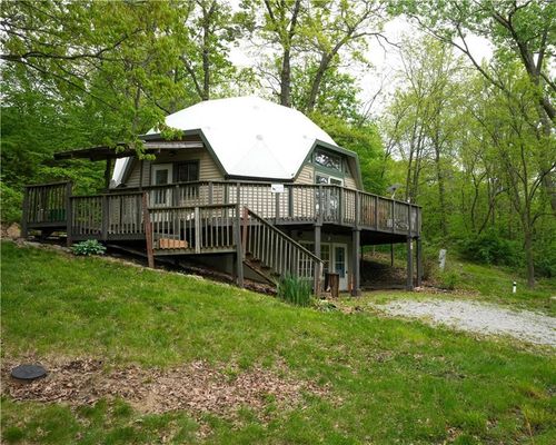 5538 Se Lakeview Drive, Lathrop, MO, 64465 | Card Image