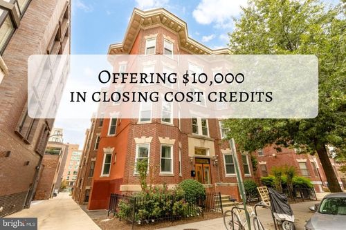 405-1418 W St Nw, WASHINGTON, DC, 20009-5818 | Card Image
