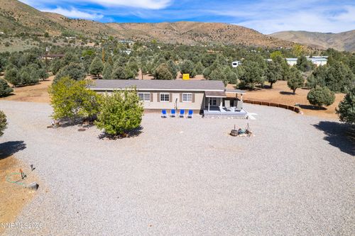 1355 Sandstone Drive, Topaz Ranch Estates, NV, 89444 | Card Image