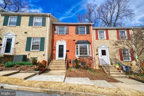 18-2209 Bucknell Ter, SILVER SPRING, MD, 20902-4301 | Card Image