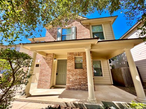 423 Mahogany Chest, San Antonio, TX, 78249-1524 | Card Image