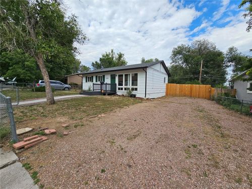 1018 Florence Ave, Colorado Springs, CO, 80905-3509 | Card Image