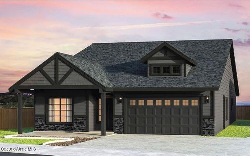 8904 W Swather Ave, Rathdrum, ID, 83858 | Card Image