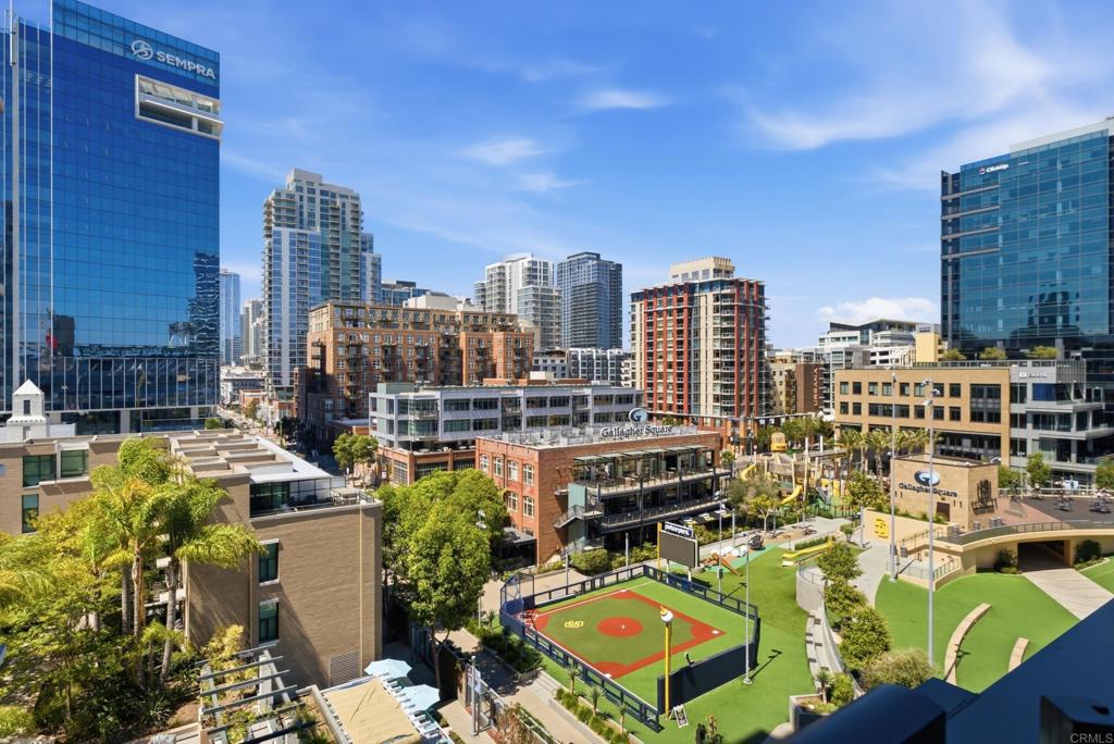 Residential in San Diego