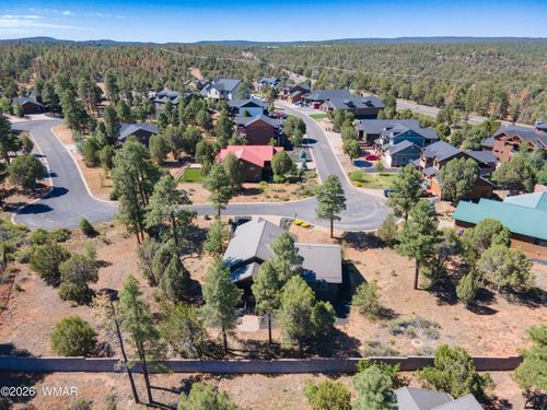 4800 W Mountain Hollow Loop, Show Low, AZ, 85901-0012 | Card Image