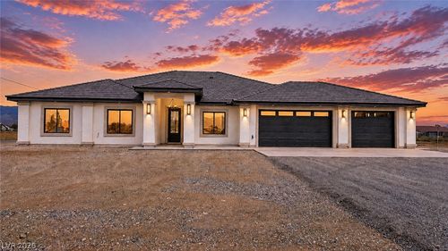 3451 Soplo Ave, Pahrump, NV, 89048 | Card Image