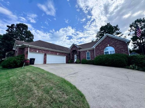 15 Westpointe Drive, Jacksonville, AR, 72076 | Card Image