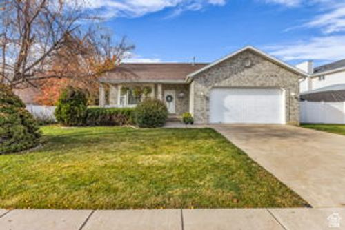 1445 N 2925 W, Layton, UT, 84041-3458 | Card Image