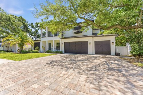 4312 W Obispo Street, Tampa, FL, 33629 | Card Image
