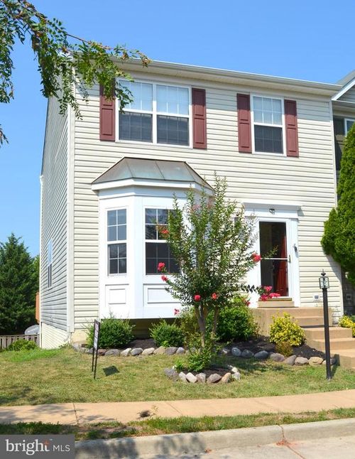 43090 Sherbrooke Ter, LEESBURG, VA, 20176-6435 | Card Image