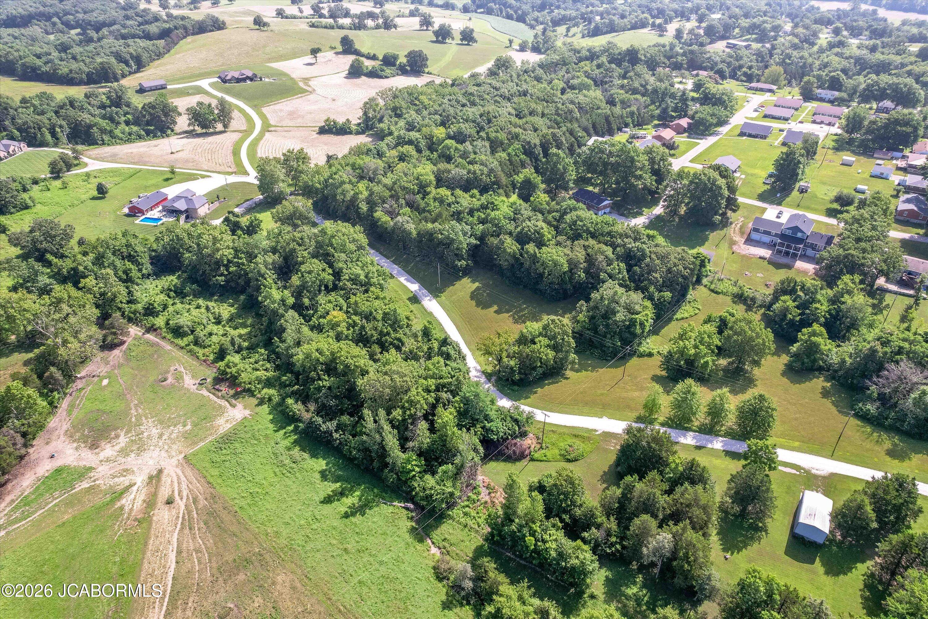 Land in Jefferson City 2