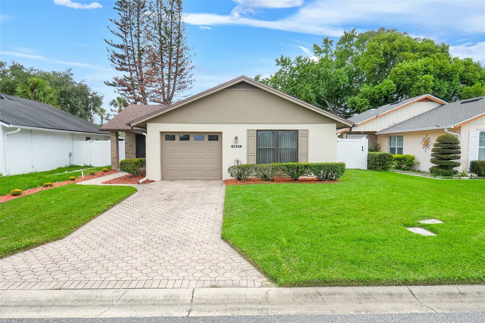 Residential in ORLANDO