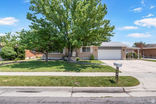 4663 S 2030 W, Taylorsville, UT, 84129-5443 | Card Image