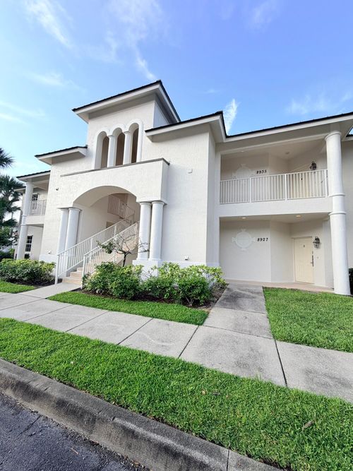unit-a-8927 Sandshot Ct, Port St. Lucie, FL, 34986-3312 | Card Image
