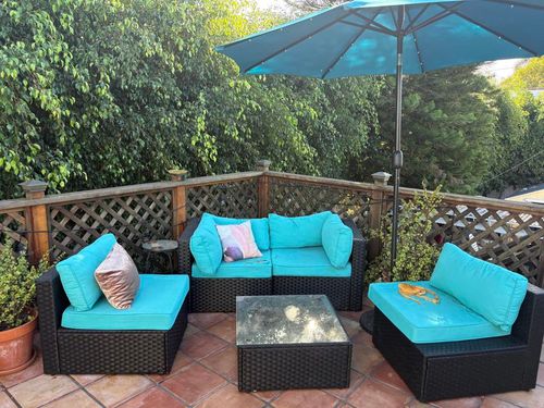 loft-839 N Orange Drive, Los Angeles, CA, 90038 | Card Image
