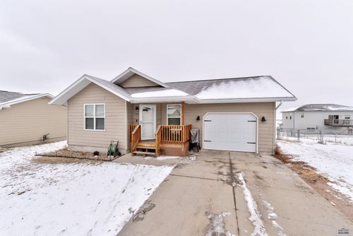 758 Old Cavalry Rd, Box Elder, SD, 57719 | Card Image