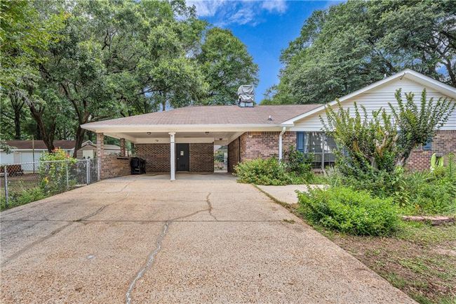 6951 Ching Lynch Rd, House other with 3 bedrooms, 2 bathrooms and null parking in Mobile AL | Image 28