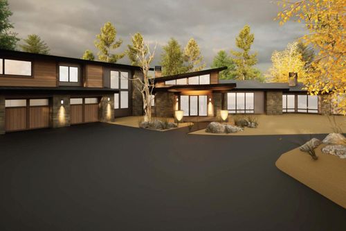 19365 Rim View Ct, Bend, OR, 97703-5542 | Card Image