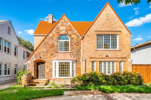 4328 University Blvd, Dallas, TX, 75205-1637 | Card Image