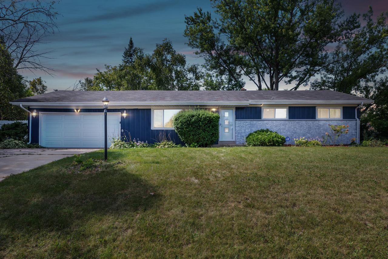 Spring Ln, Milwaukee, WI 53223