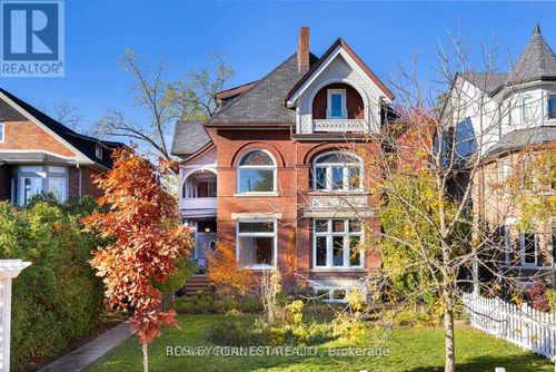 main-178 High Park Avenue, Toronto (High Park North), ON, M6P2S4 | Card Image