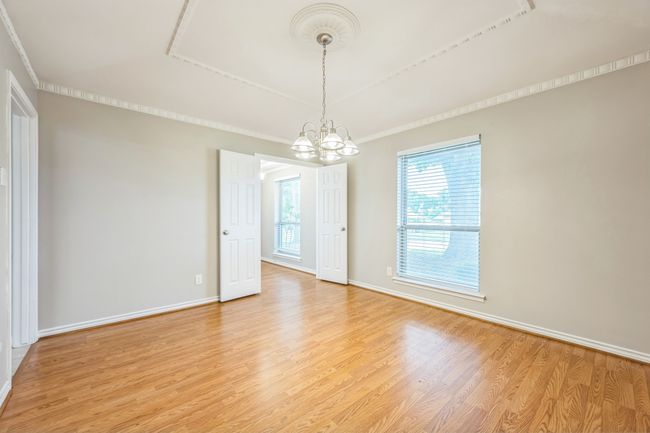 2413 Golden Willow Ln, House other with 3 bedrooms, 3 bathrooms and null parking in Richardson TX | Image 12