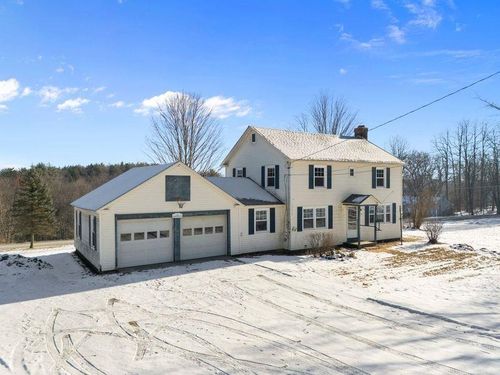 56 Park Laughton Rd, East Dummerston, VT, 05346-9555 | Card Image