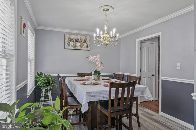 8802 Dundee Dr, House other with 3 bedrooms, 4 bathrooms and null parking in FREDERICKSBURG VA | Image 9