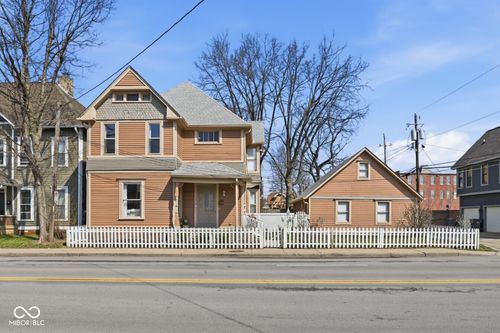640 E 10th St, Indianapolis, IN, 46202-3465 | Card Image