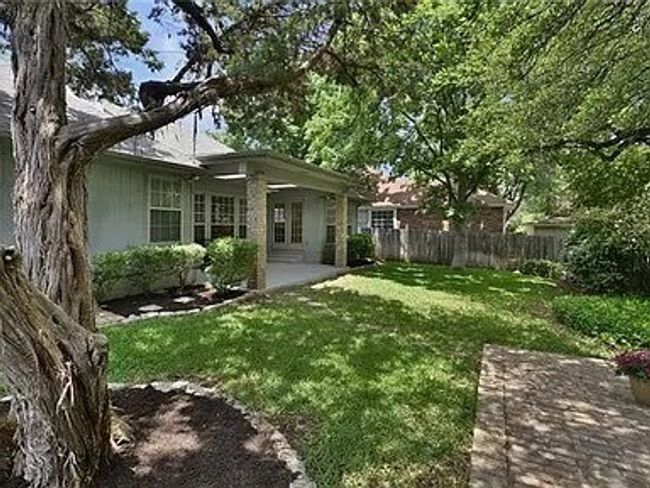 1708 Edelweiss Dr, House other with 3 bedrooms, 2 bathrooms and 3 parking in Cedar Park TX | Image 7