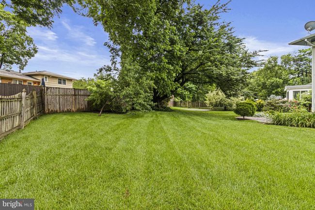 7119 Sea Cliff Rd, House other with 4 bedrooms, 3 bathrooms and null parking in MCLEAN VA | Image 36