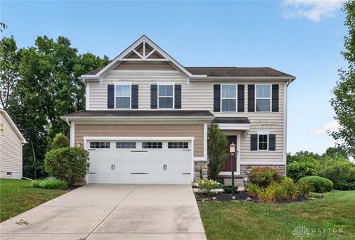 111 Shoemaker Ln, Union, OH, 45377-8754 | Card Image