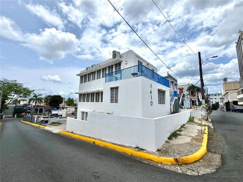 1410 Calle Eduardo Georgetti, San Juan, PR, 00901 | Card Image