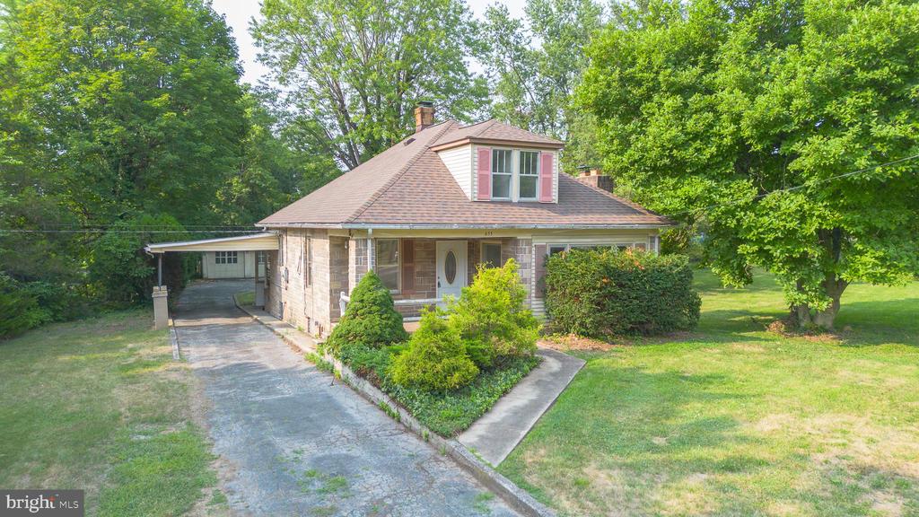 Residential in HAGERSTOWN 2