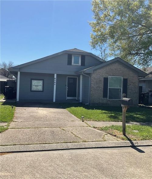 5147 Timber Haven Ln, New Orleans, LA, 70131-8567 | Card Image
