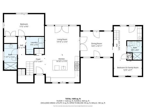 Lot 1 & 12 Wallace Street, Kennebunk, ME, 04043 | Card Image