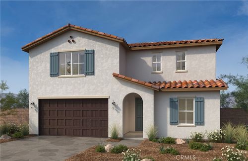 1333 Horned Owl Street, Banning, CA, 92220 | Card Image
