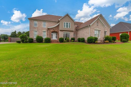 27 Greendale Dr, Jackson, TN, 38305-7531 | Card Image