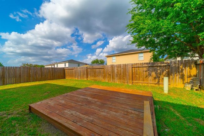 22802 Sherioaks Ln, House other with 4 bedrooms, 3 bathrooms and 2 parking in Spring TX | Image 21