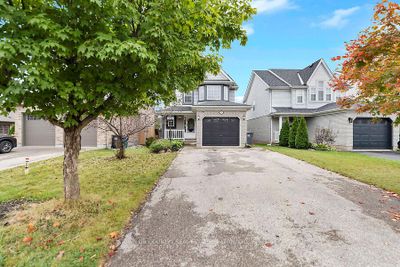 43 Law Dr, House other with 3 bedrooms, 3 bathrooms and 5 parking in Guelph ON | Image 1