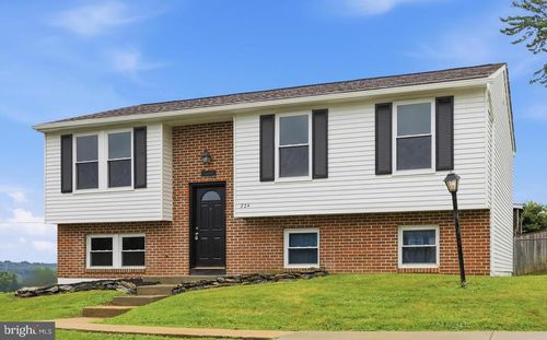 224 Tamarack Way, BRUNSWICK, MD, 21716-1846 | Card Image