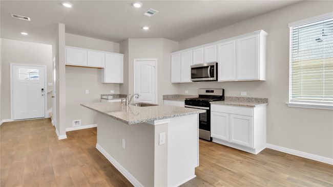 204 Inks Ln, House other with 4 bedrooms, 3 bathrooms and 2 parking in Kyle TX | Image 10