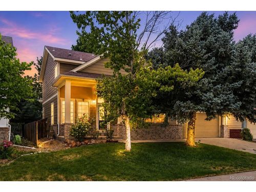 10205 Riverstone Dr, Parker, CO, 80134-9164 | Card Image