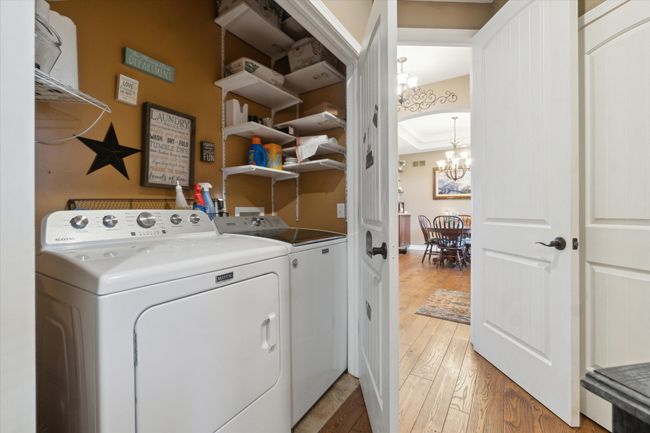 7020 Mancour Dr, House other with 5 bedrooms, 5 bathrooms and null parking in Grand Blanc MI | Image 16