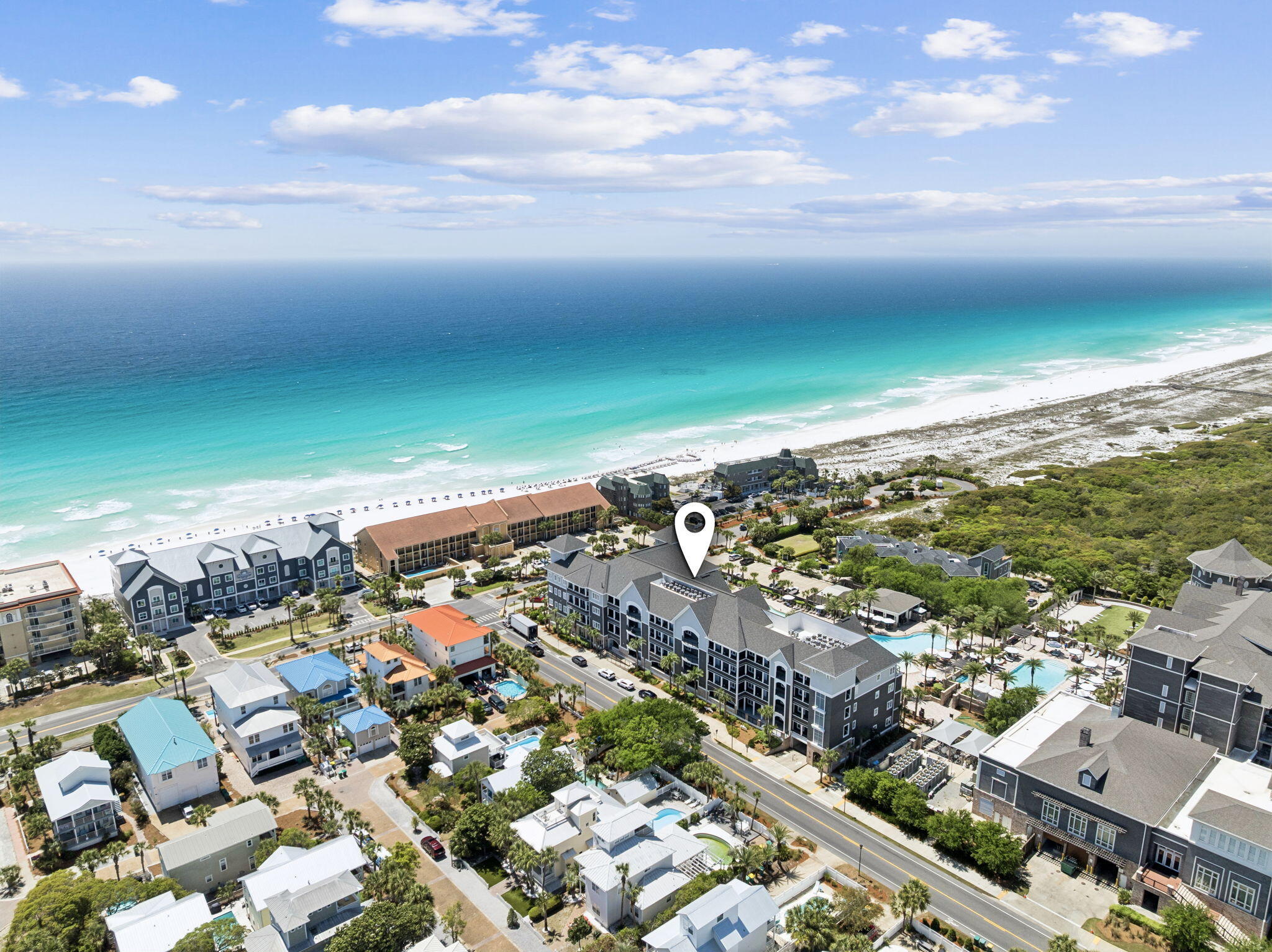 Residential in Destin