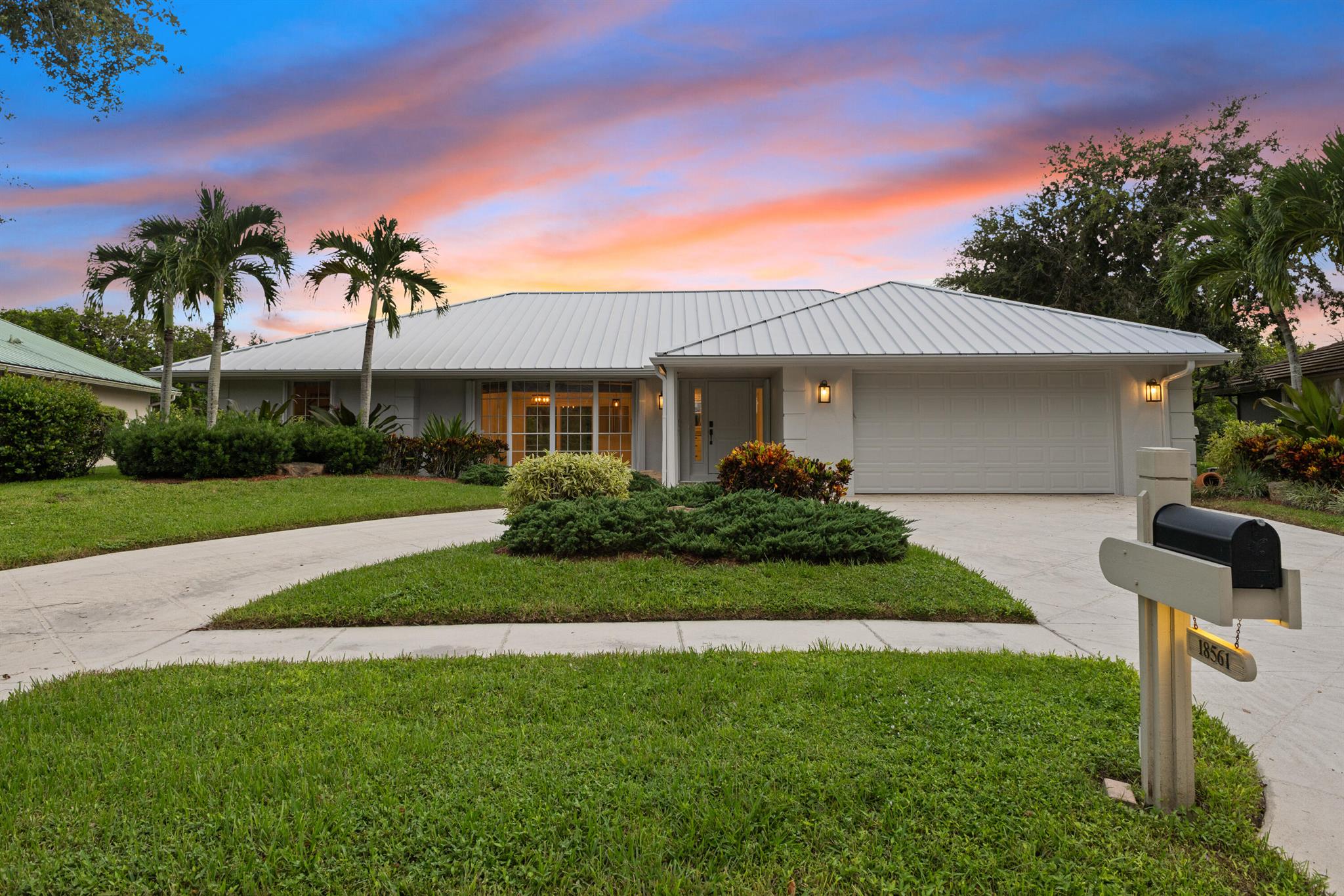Misty Lake Dr, Jupiter, FL 33458