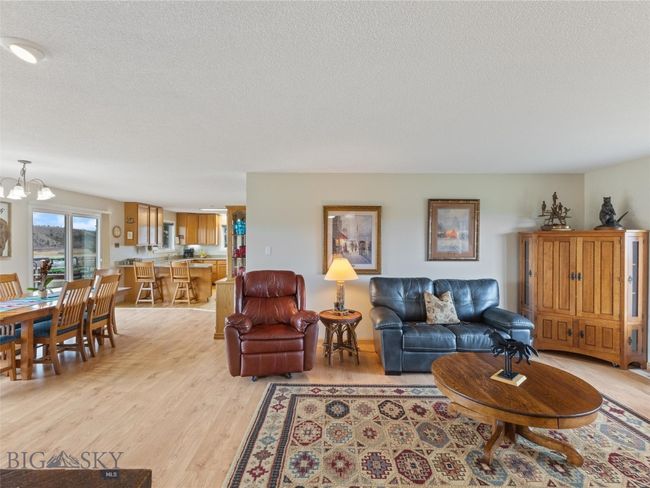 21 Mcpherson Ln, House other with 5 bedrooms, 3 bathrooms and null parking in Wilsall MT | Image 12