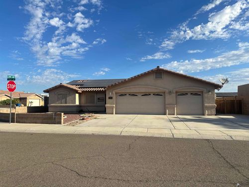 11138 E 26th St, Yuma, AZ, 85367-7299 | Card Image