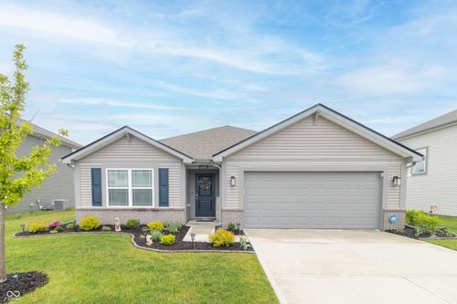 1229 Fleming Dr, Greenfield, IN, 46140-0166 | Card Image