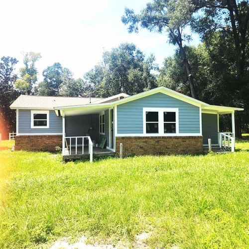 456 Drakes Road, Quincy, FL, 32351 | Card Image